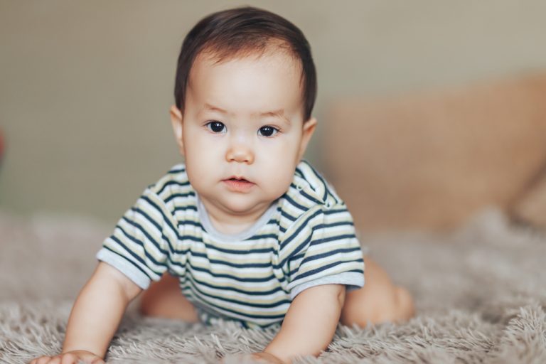 Sunat Bayi