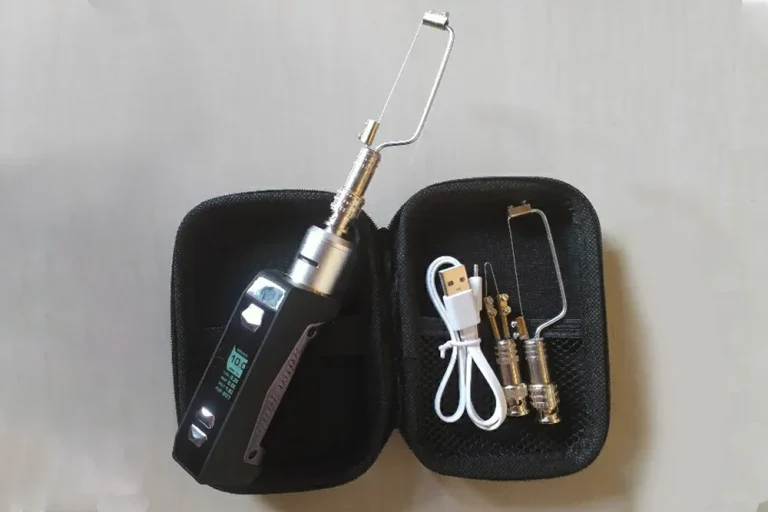 Metode Khitan Thermocauter Estetik